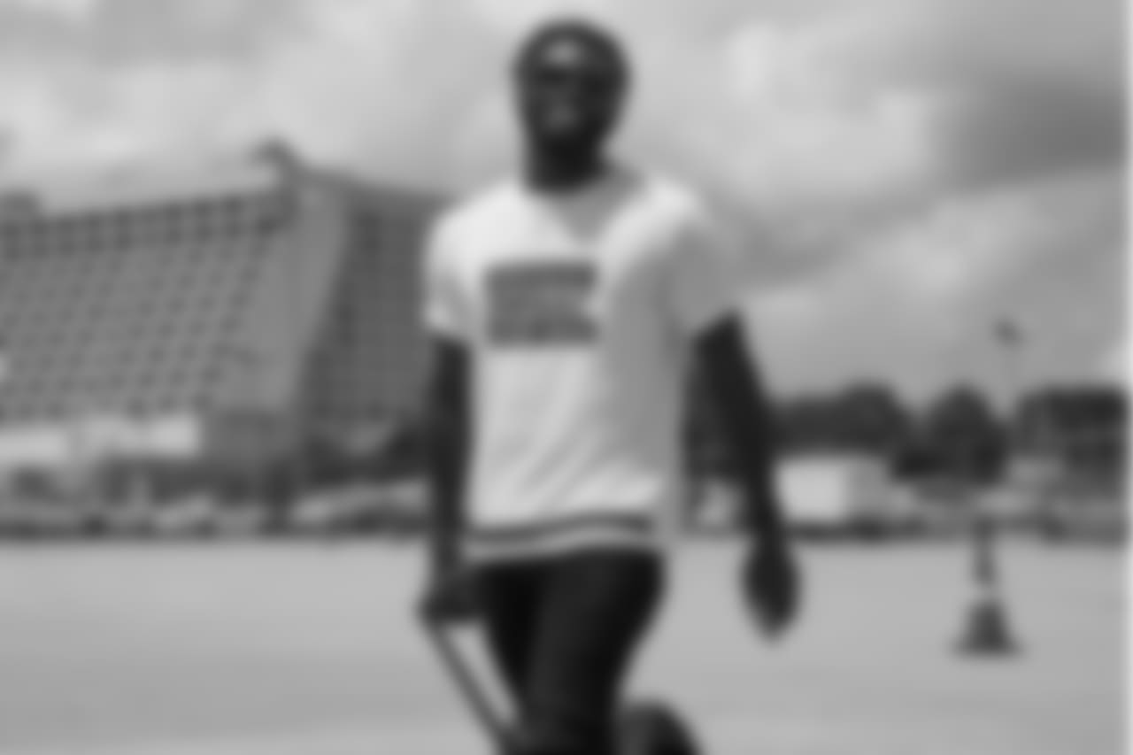 CB Brian Poole