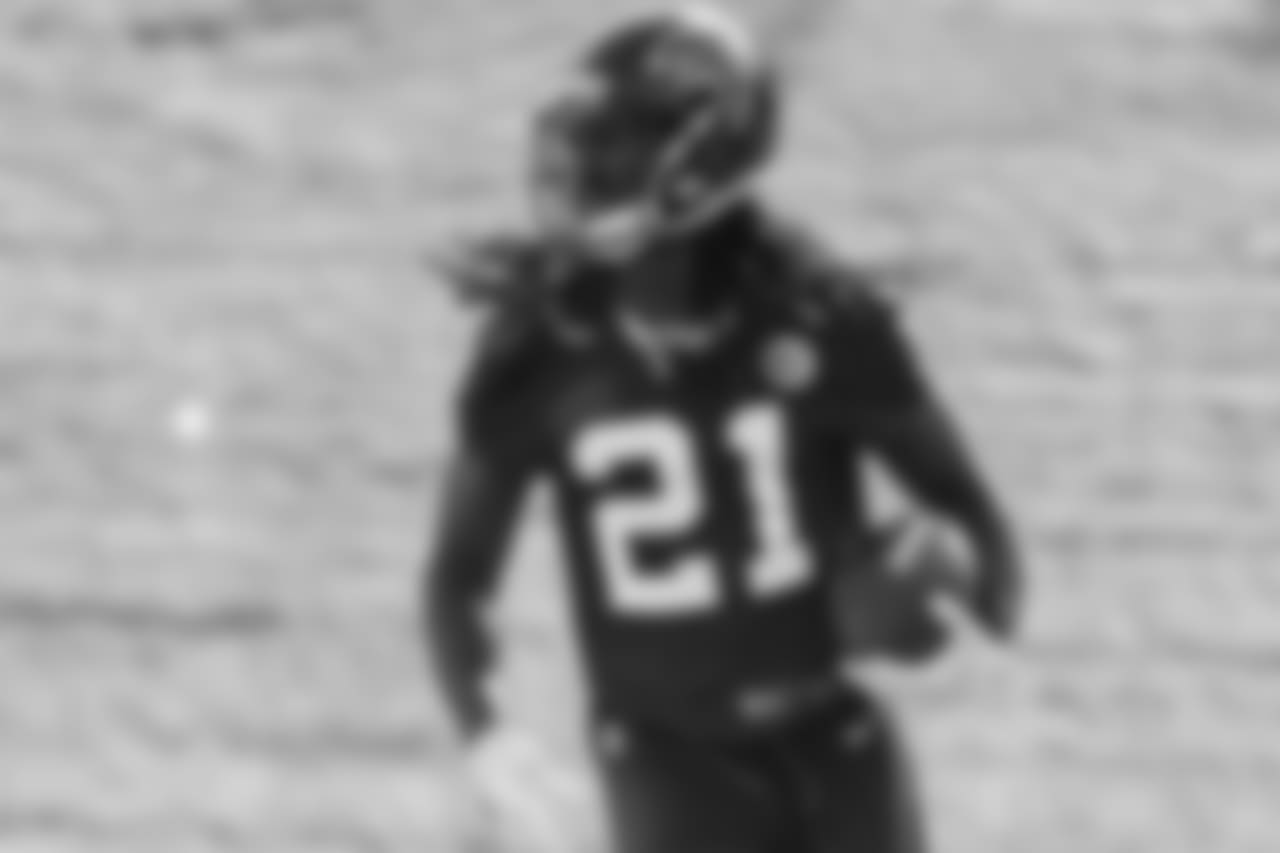 CB Desmond Trufant