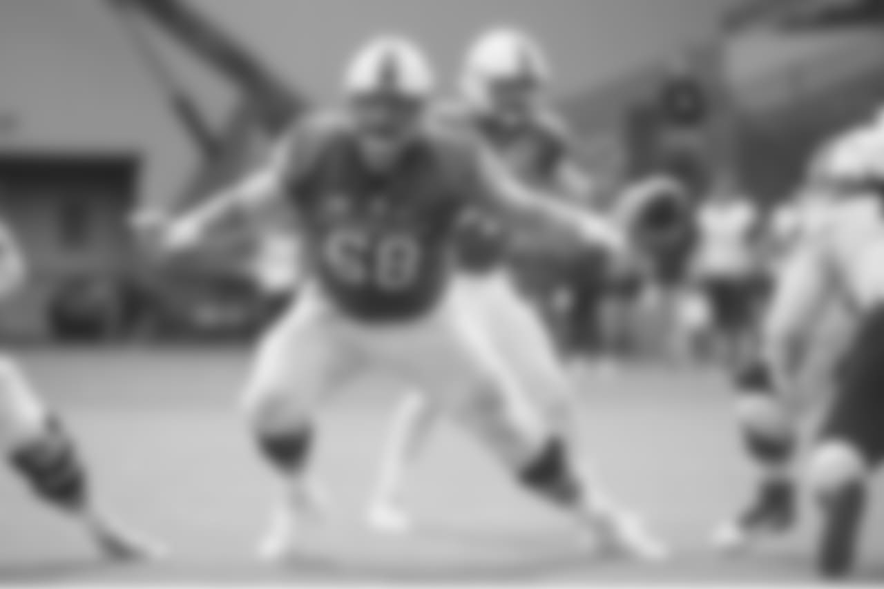 C Cam Keizur | Portland State
Photo: Portland State Athletics