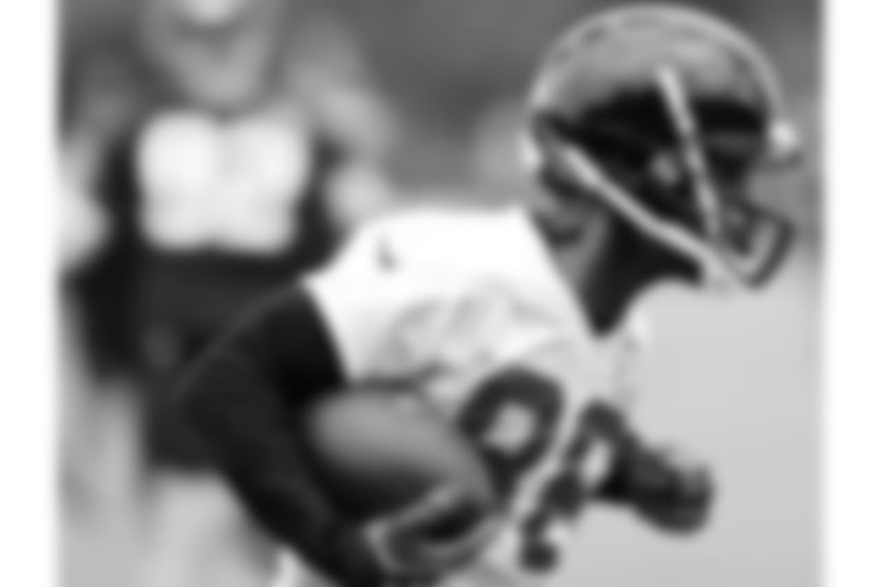 WR Lamar Jordan