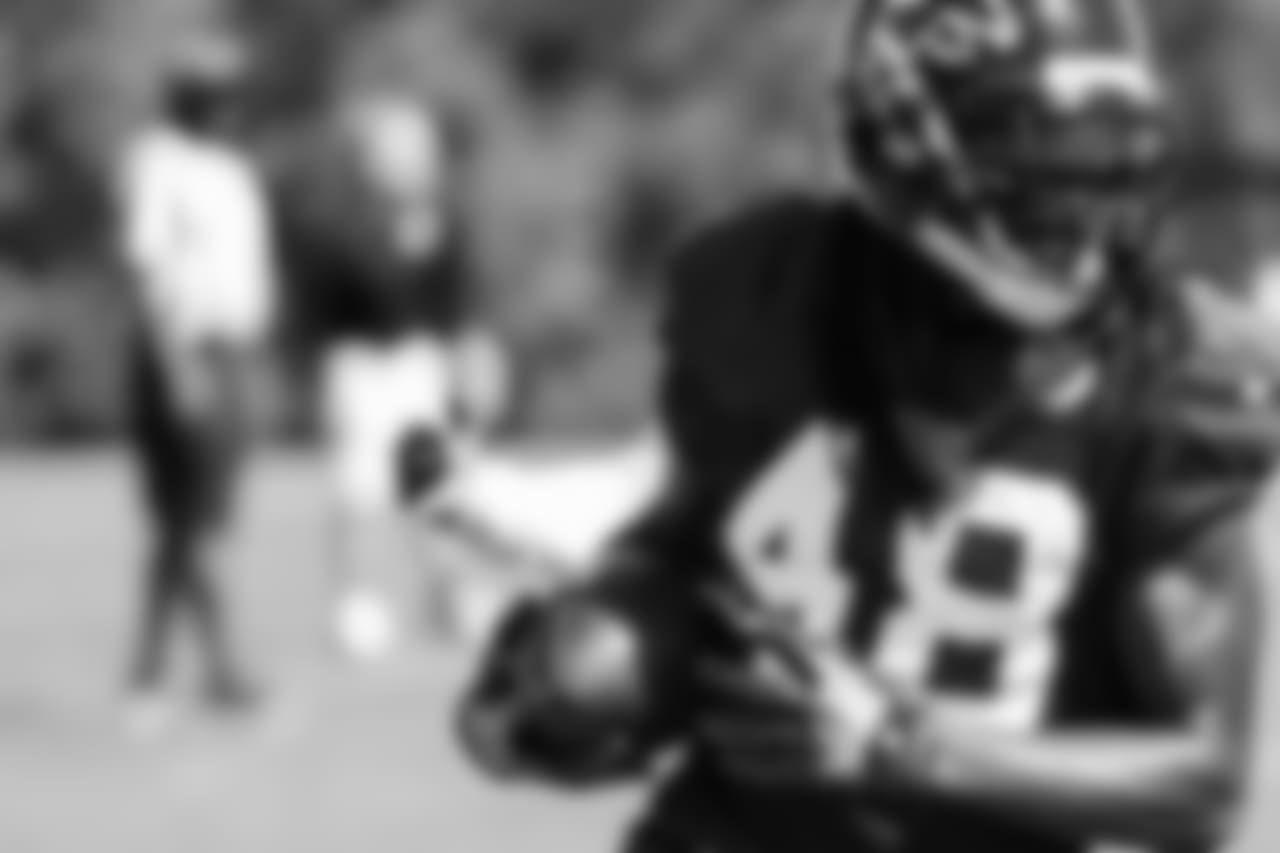S Ron Parker