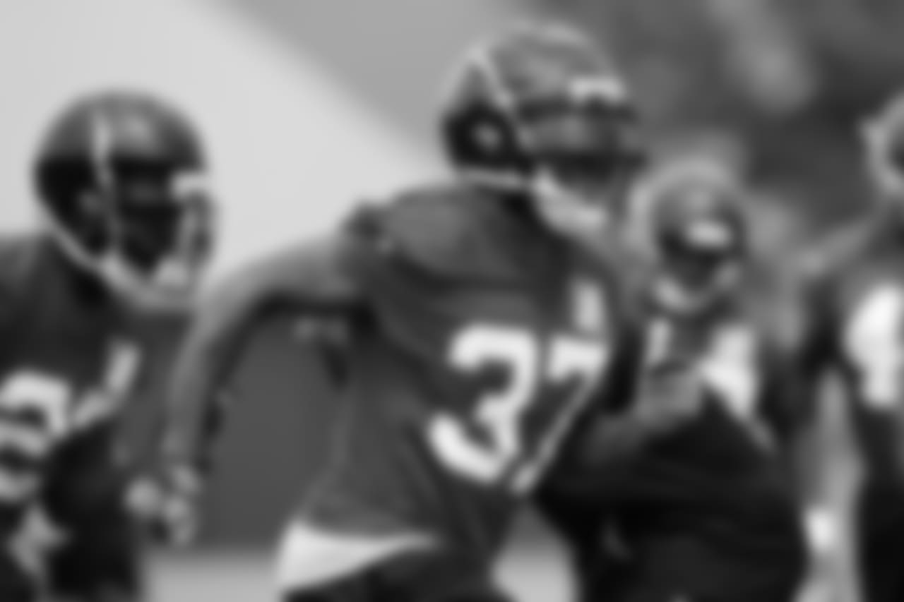 S Ricardo Allen