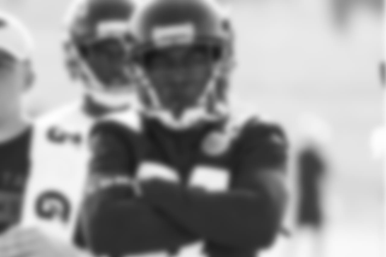 S Damontae Kazee