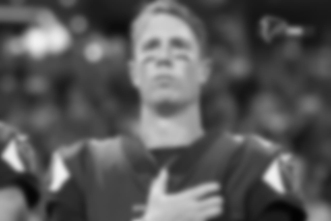 QB Matt Ryan