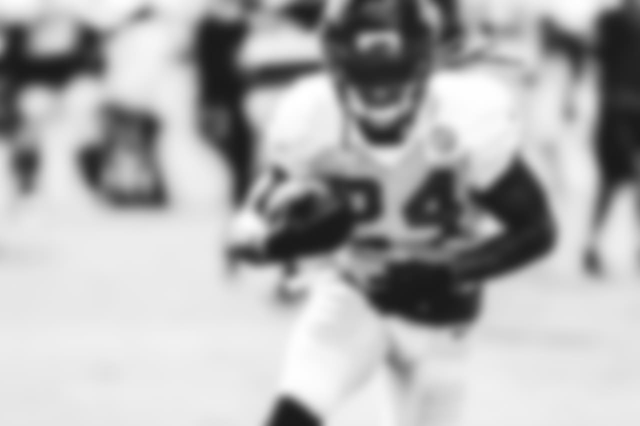 RB Devonta Freeman