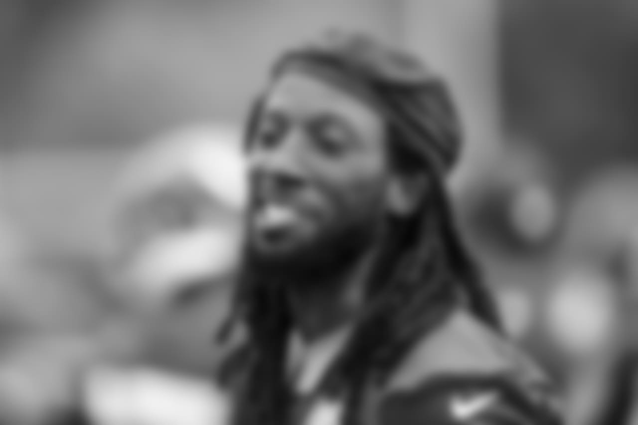 CB Desmond Trufant