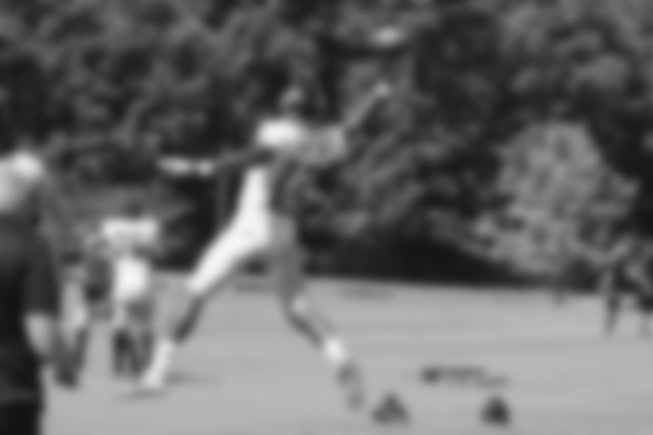 WR Mohamed Sanu