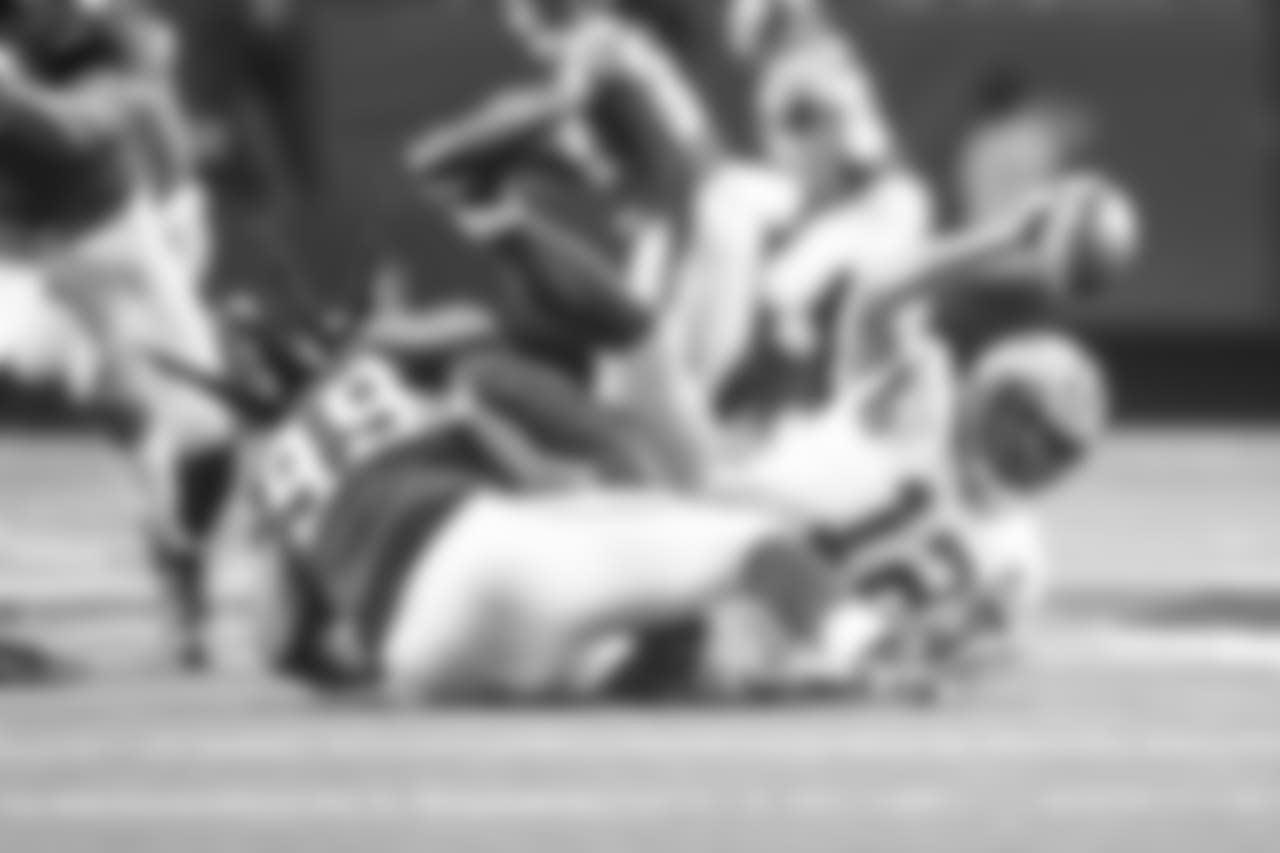 SNF Week 2 | Falcons vs. Packers | Mercedes-Benz Stadium | Sept. 17 | 8:30 p.m. (NBC)