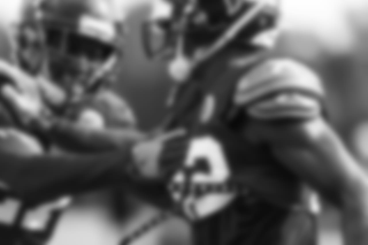 S Damontae Kazee , S Keanu Neal