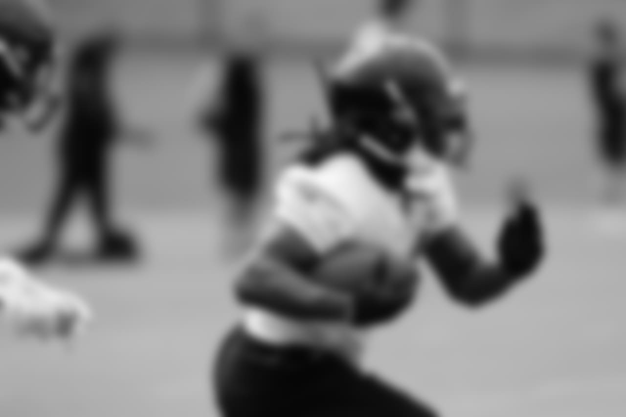 RB Devonta Freeman