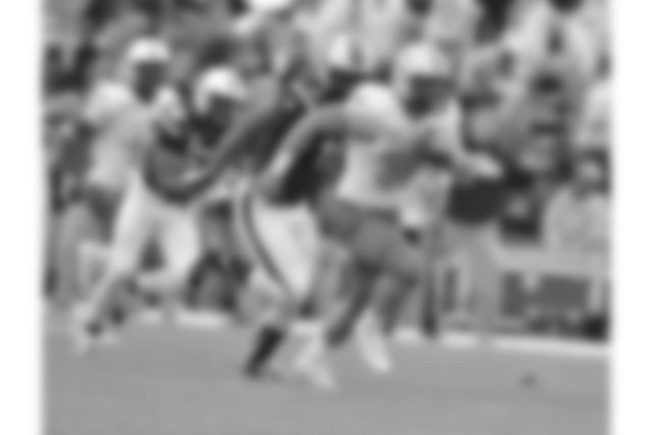 FB Tyler Renew | Citadel