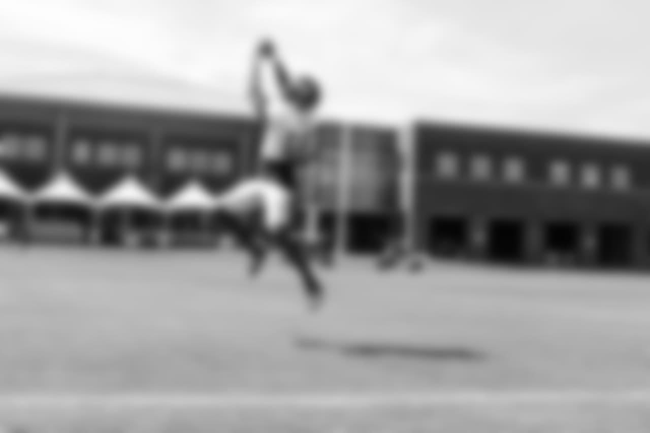 WR Calvin Ridley