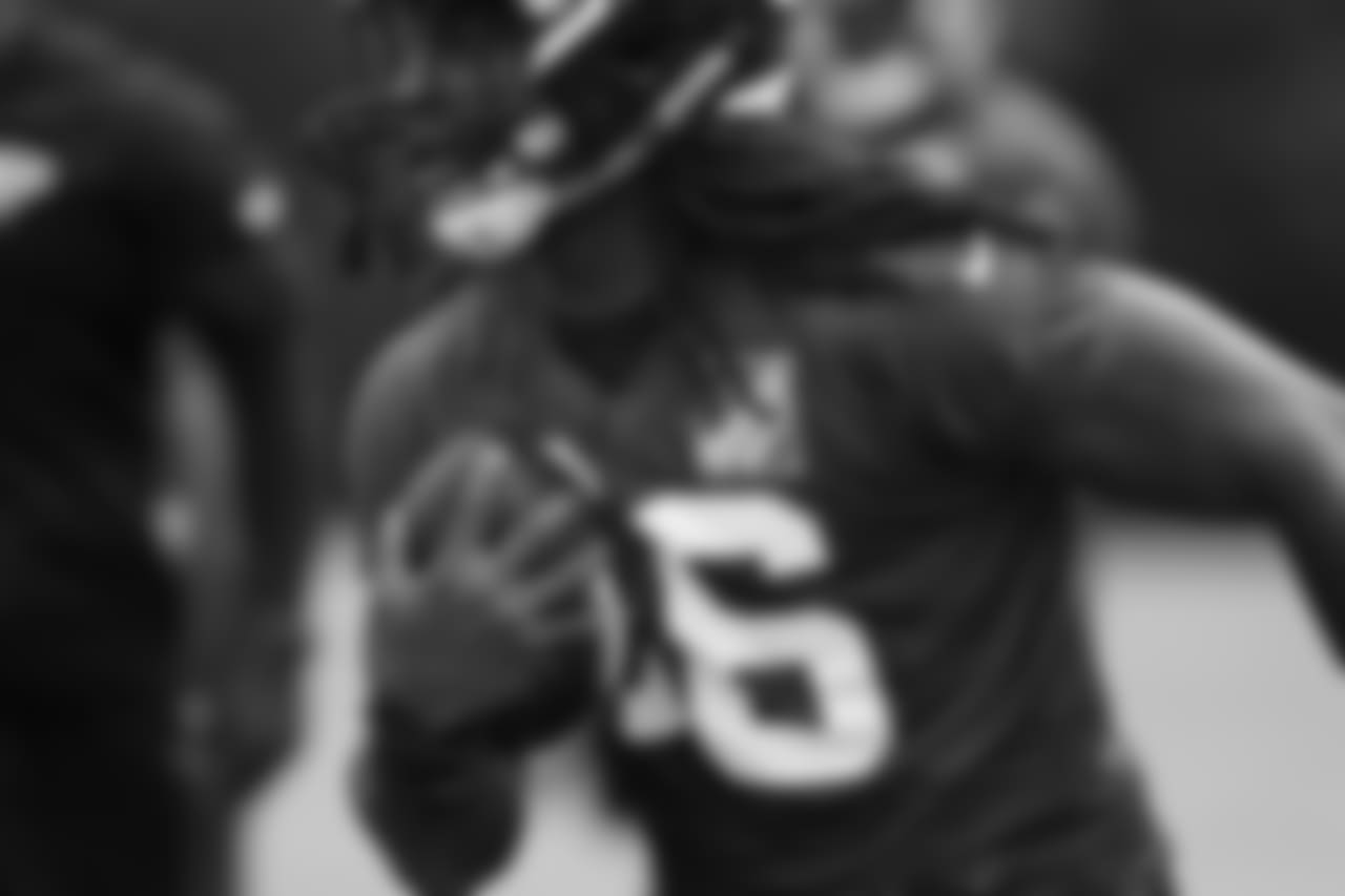 LB Anthony Winbush