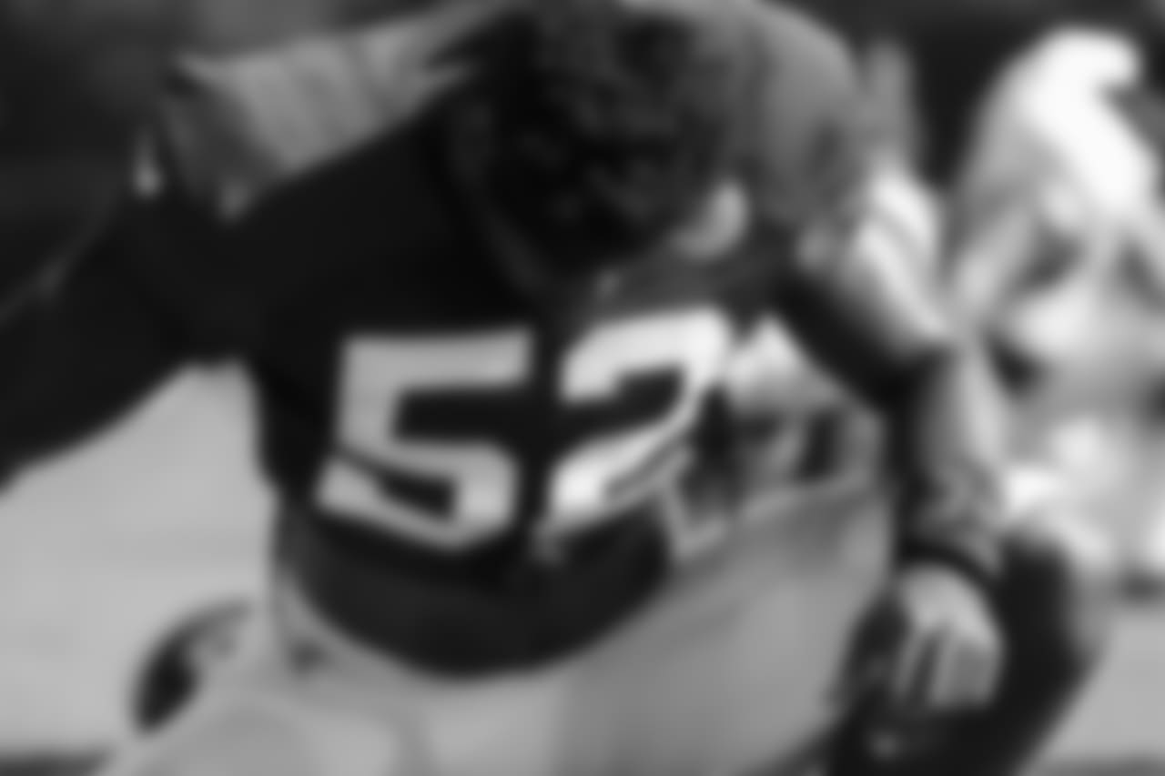 OLB Emmanuel Ellerbee