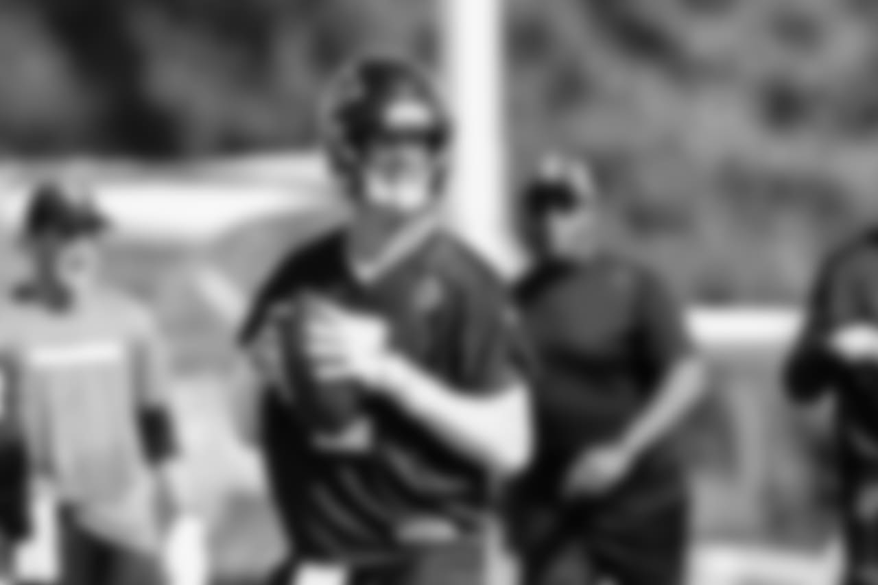 QB Matt Ryan