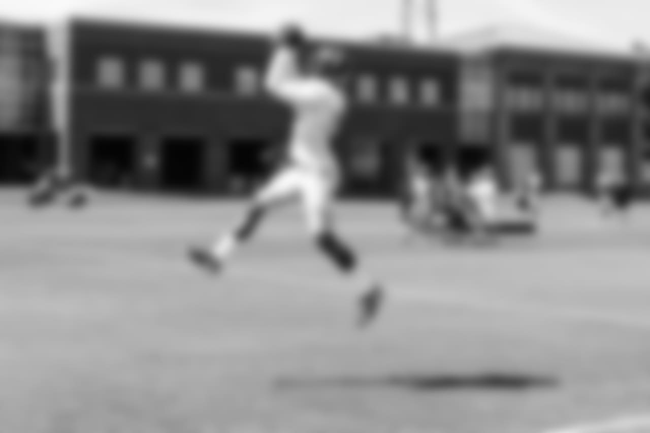 WR Julio Jones