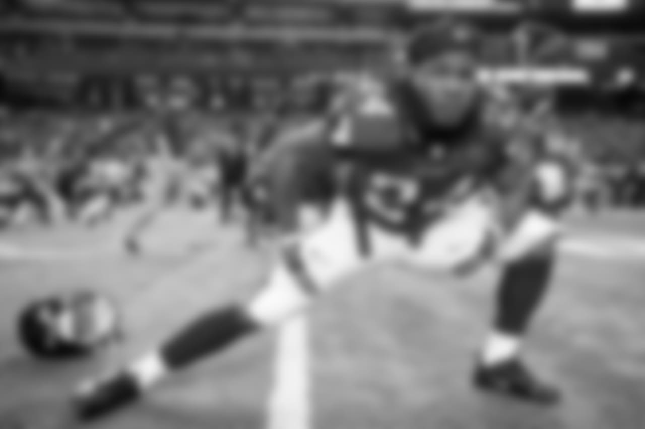 RB Devonta Freeman