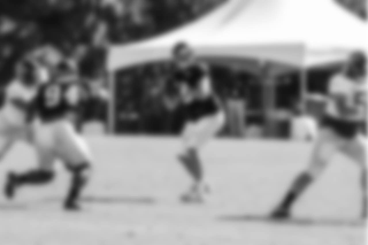 QB Matt Schaub