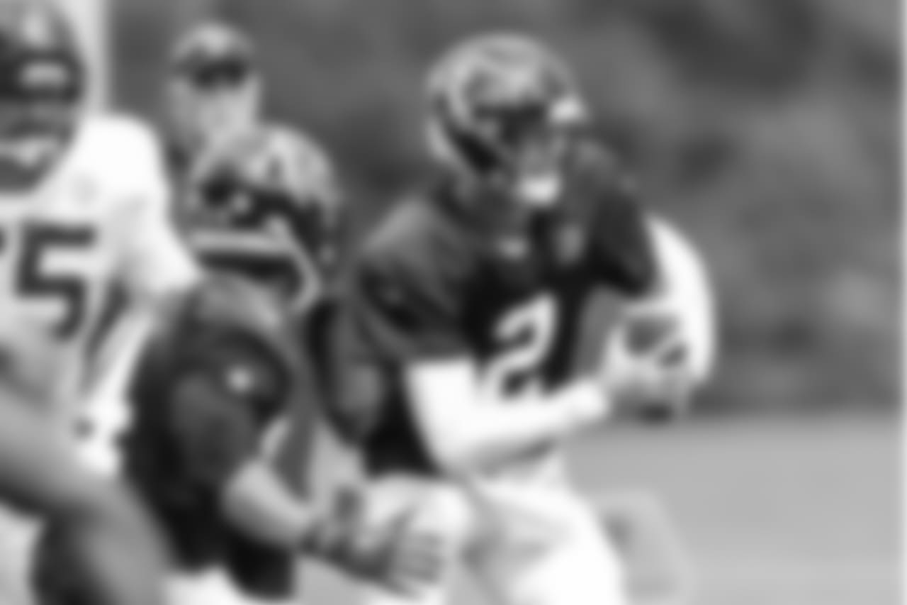 QB Matt Ryan