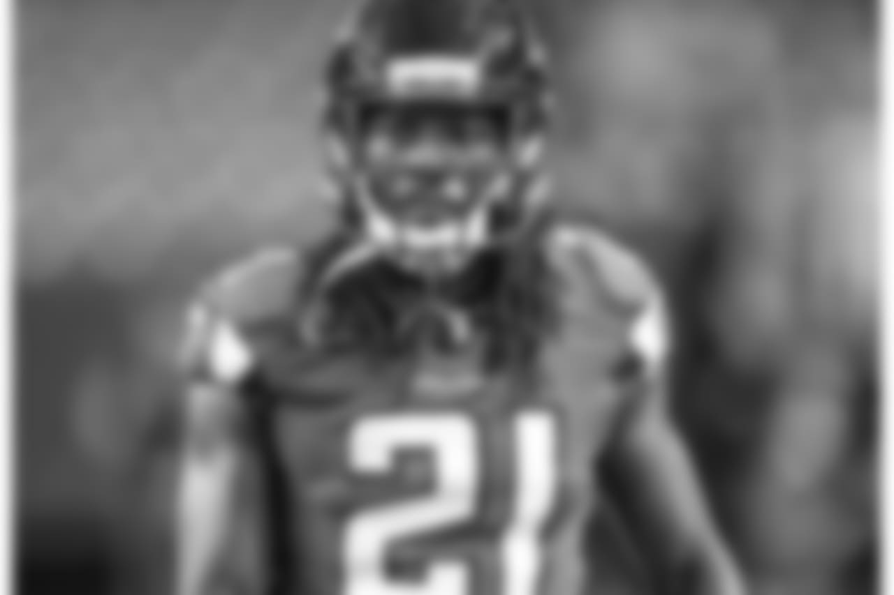 CB Desmond Trufant