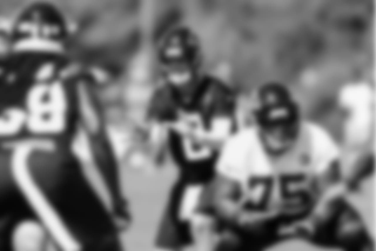 QB Matt Ryan