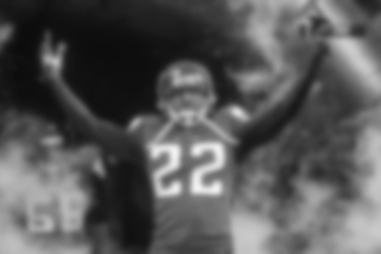 CB Asante Samuel