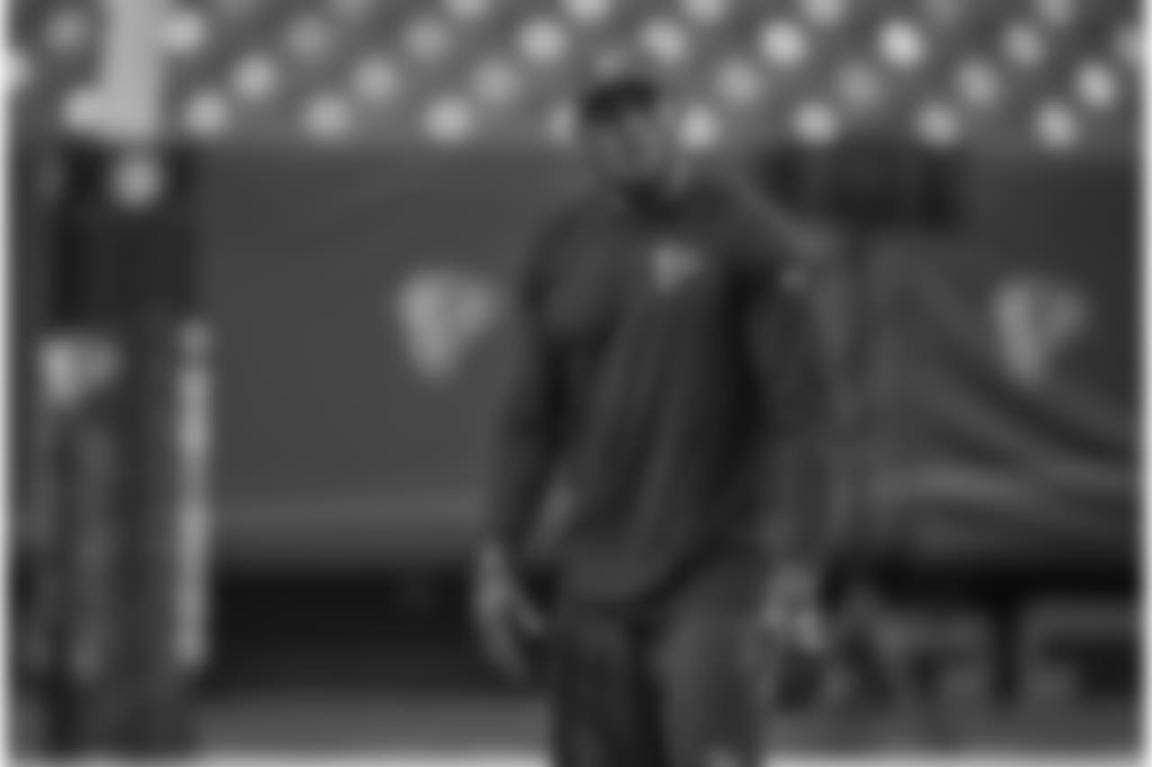 WR Julio Jones