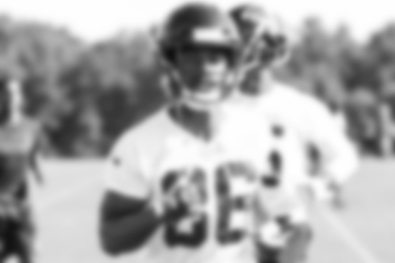 WR Lamar Jordan