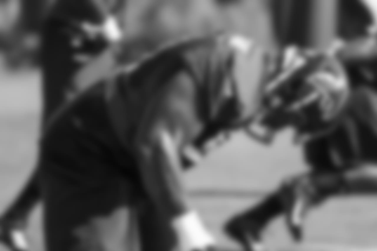 DT Jon Cunningham