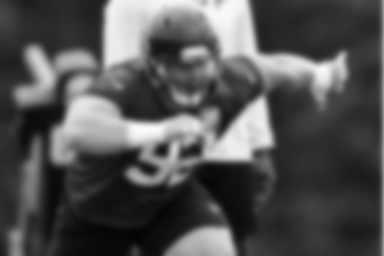 DL Justin Zimmer