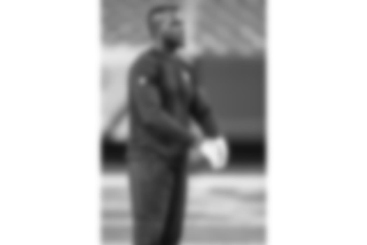 WR Mohamed Sanu