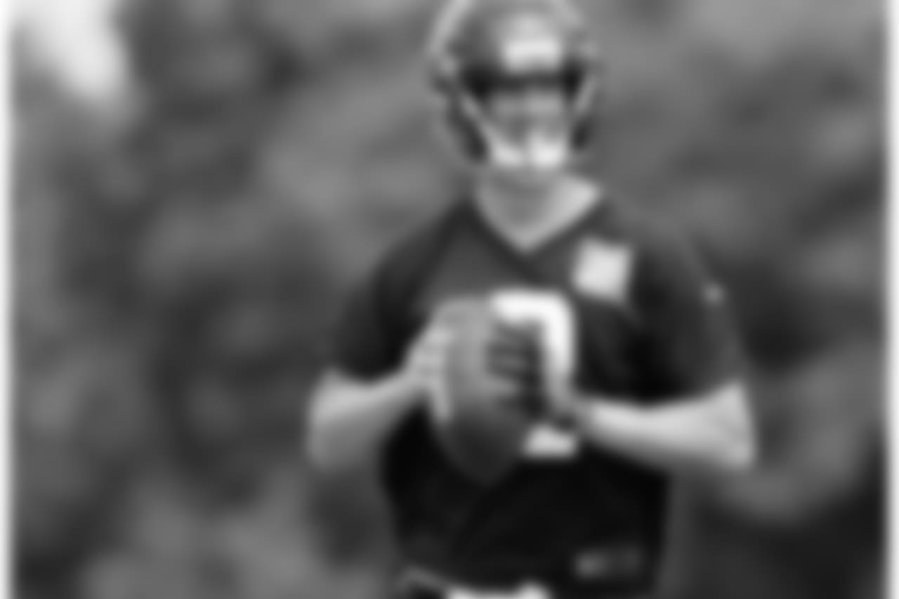 QB Matt Ryan