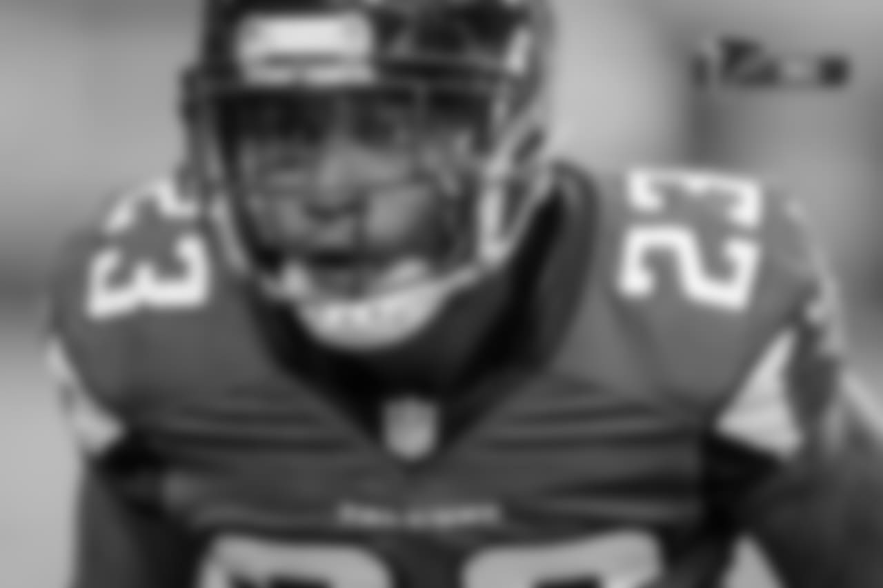 CB Robert Alford