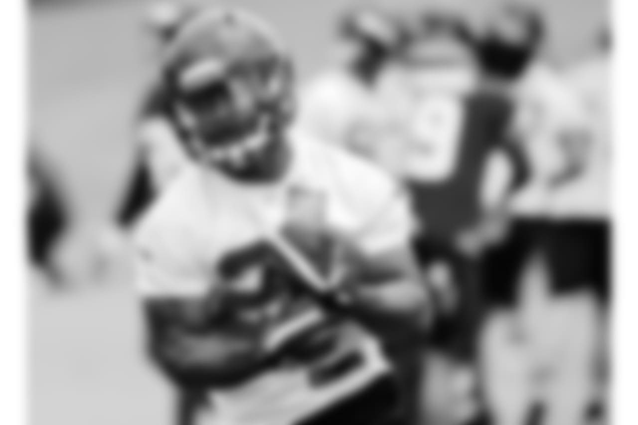 RB Ito Smith