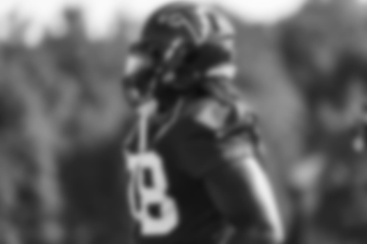 S Ron Parker