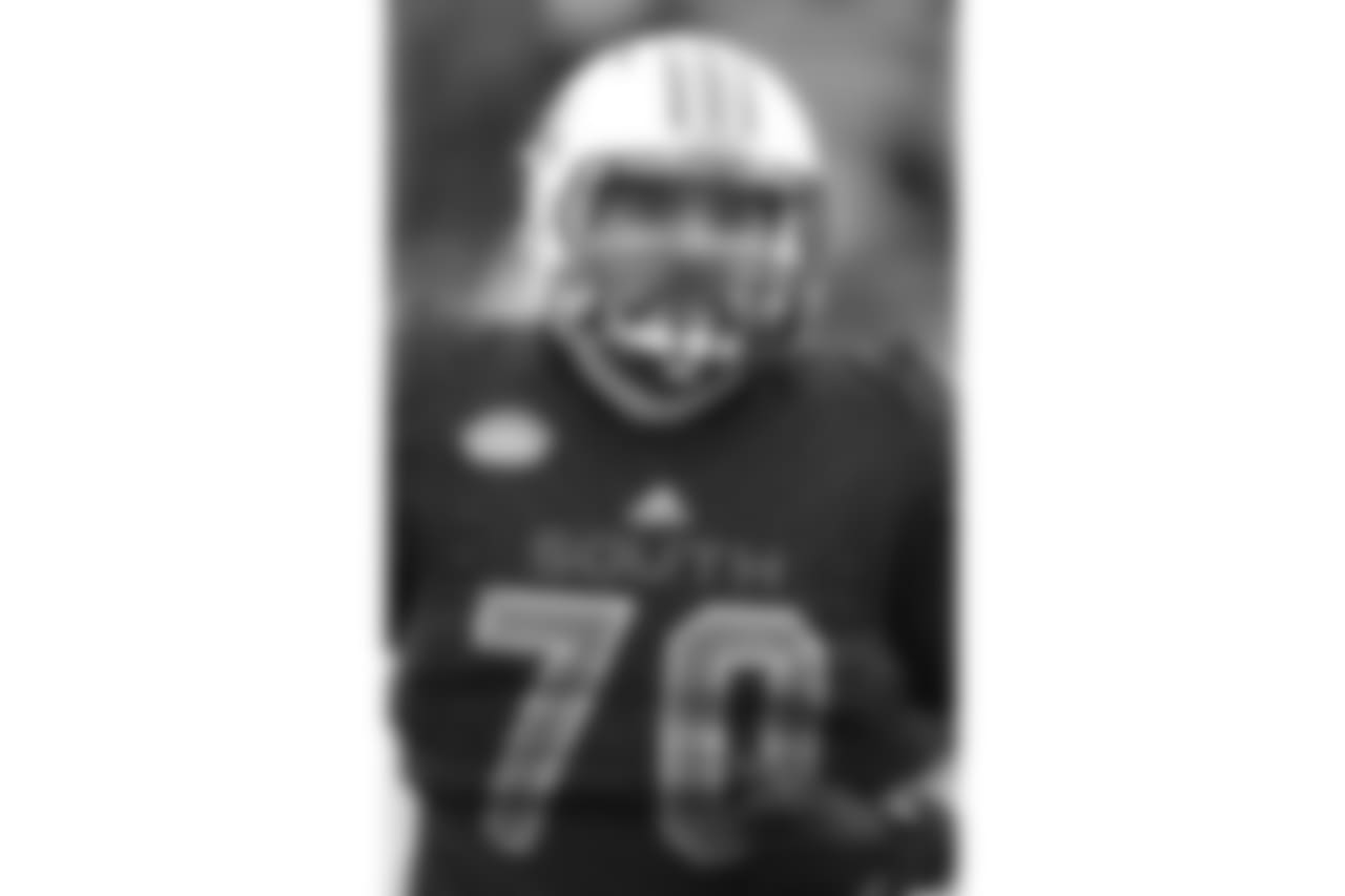 G Robert Leff | Auburn