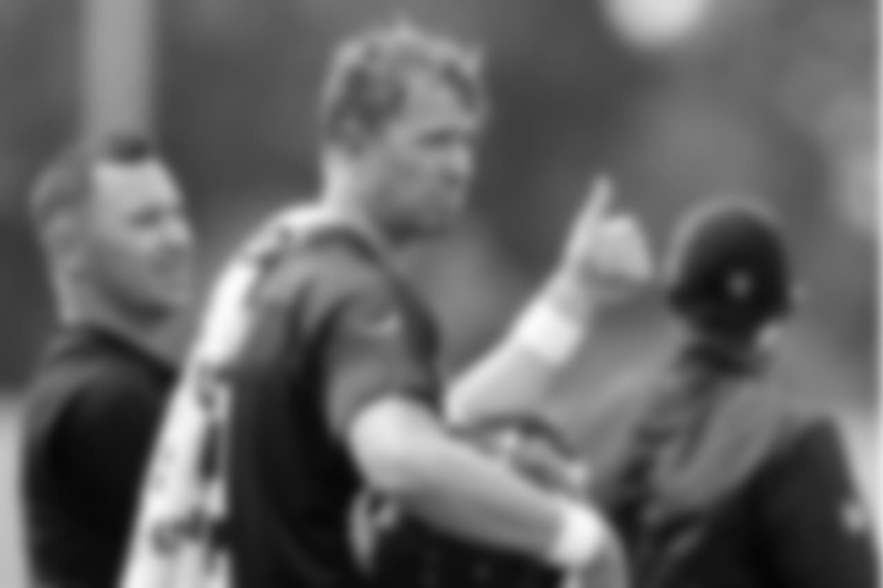QB Matt Ryan