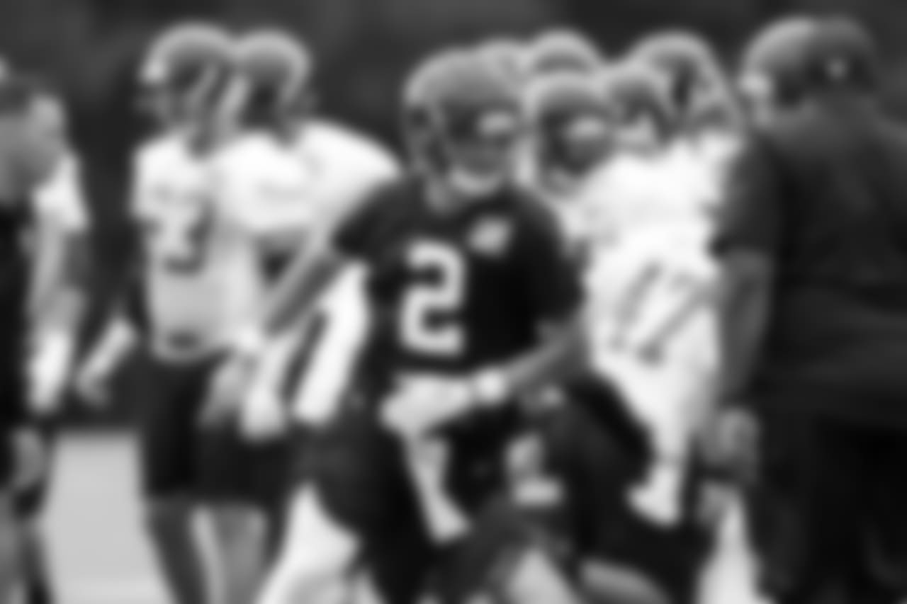QB Matt Ryan
