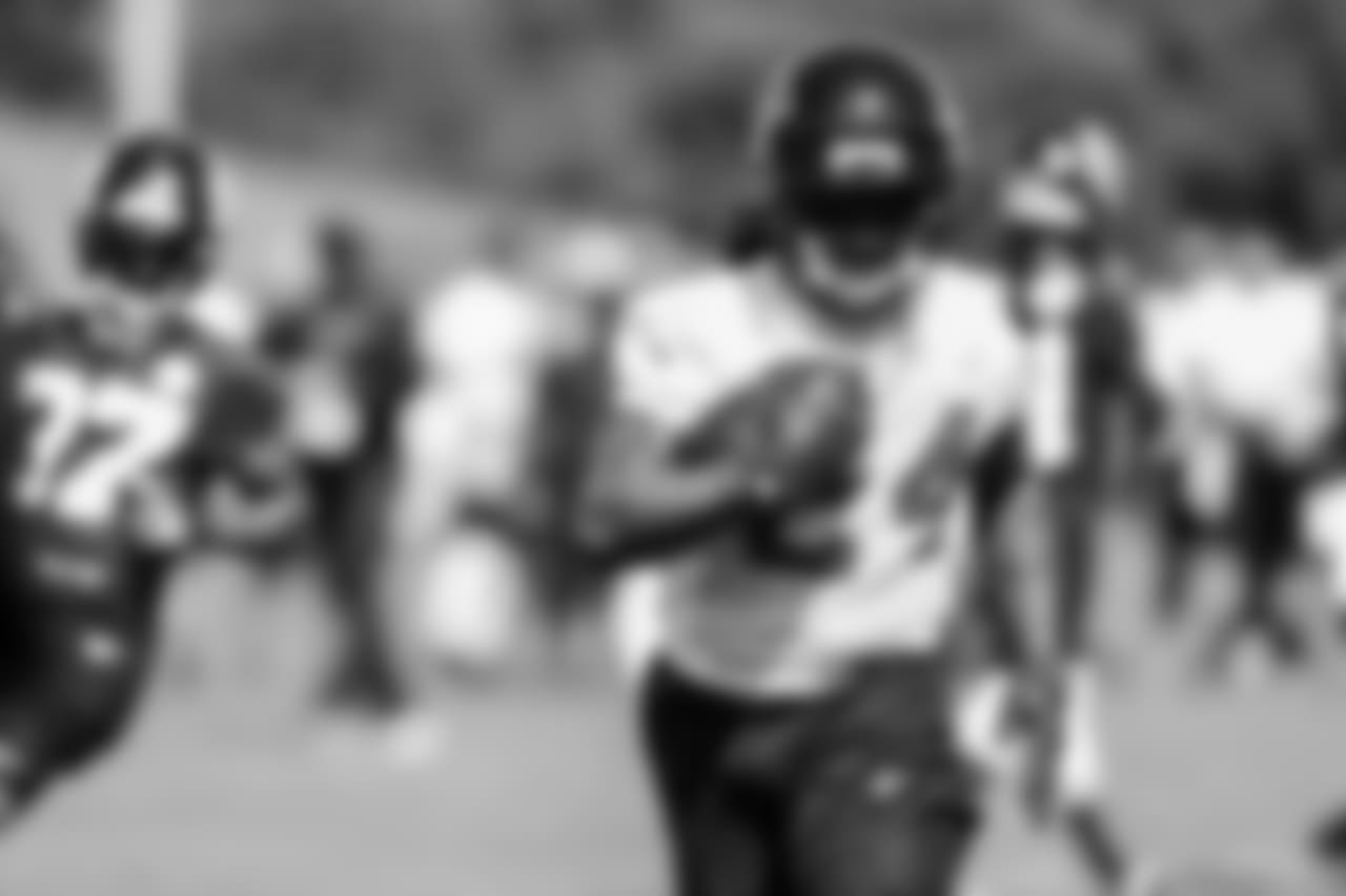 RB Devonta Freeman