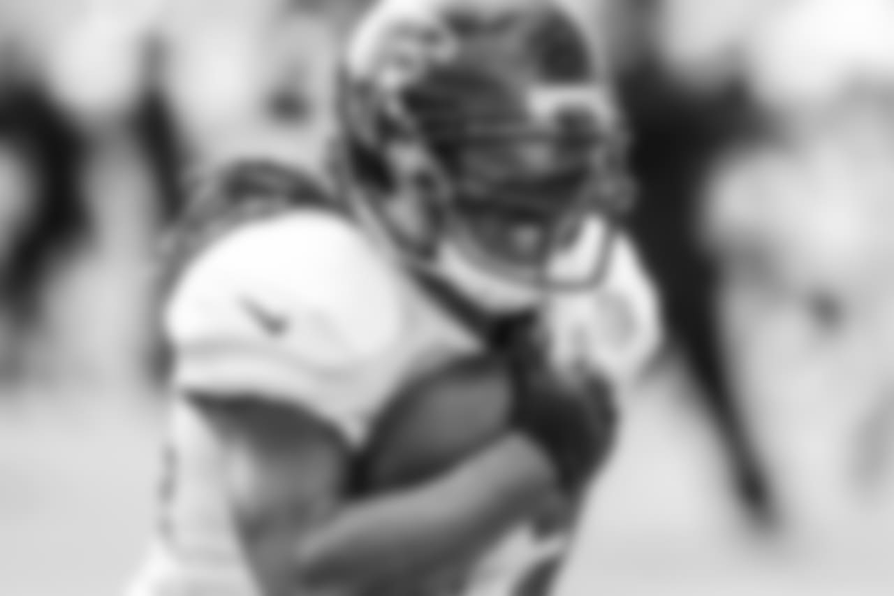 RB Devonta Freeman