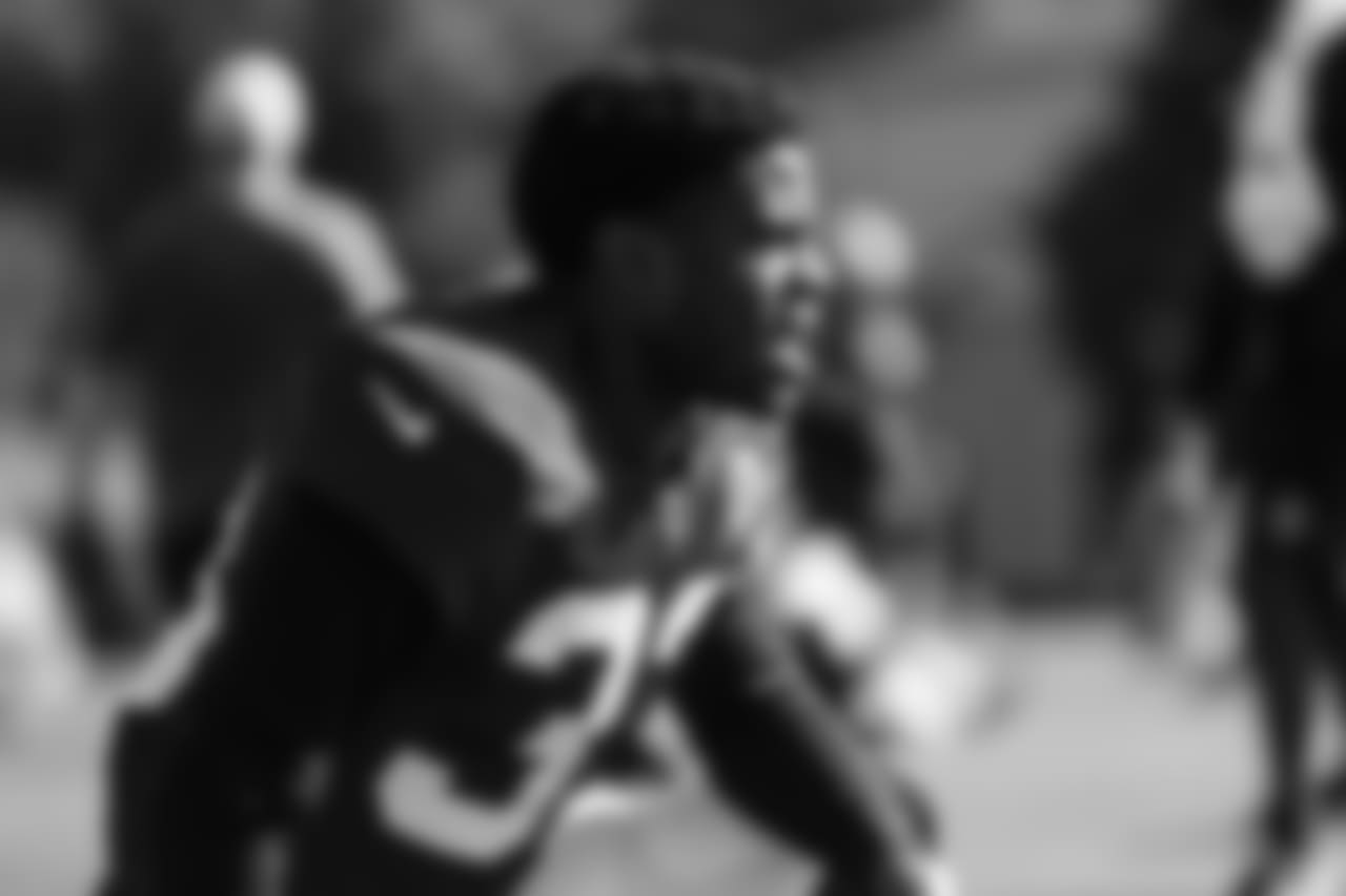 CB Blidi Wreh-Wilson
