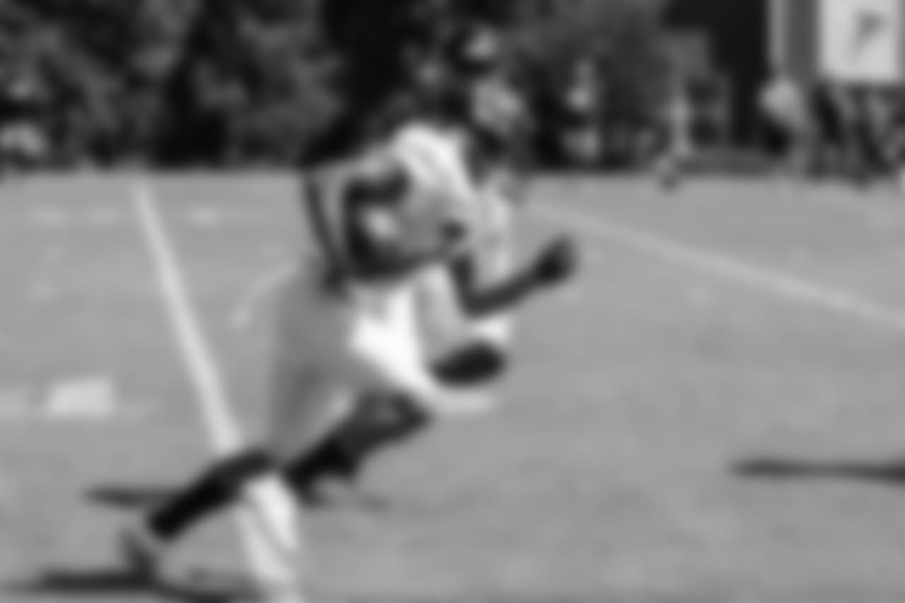 WR Devin Gray