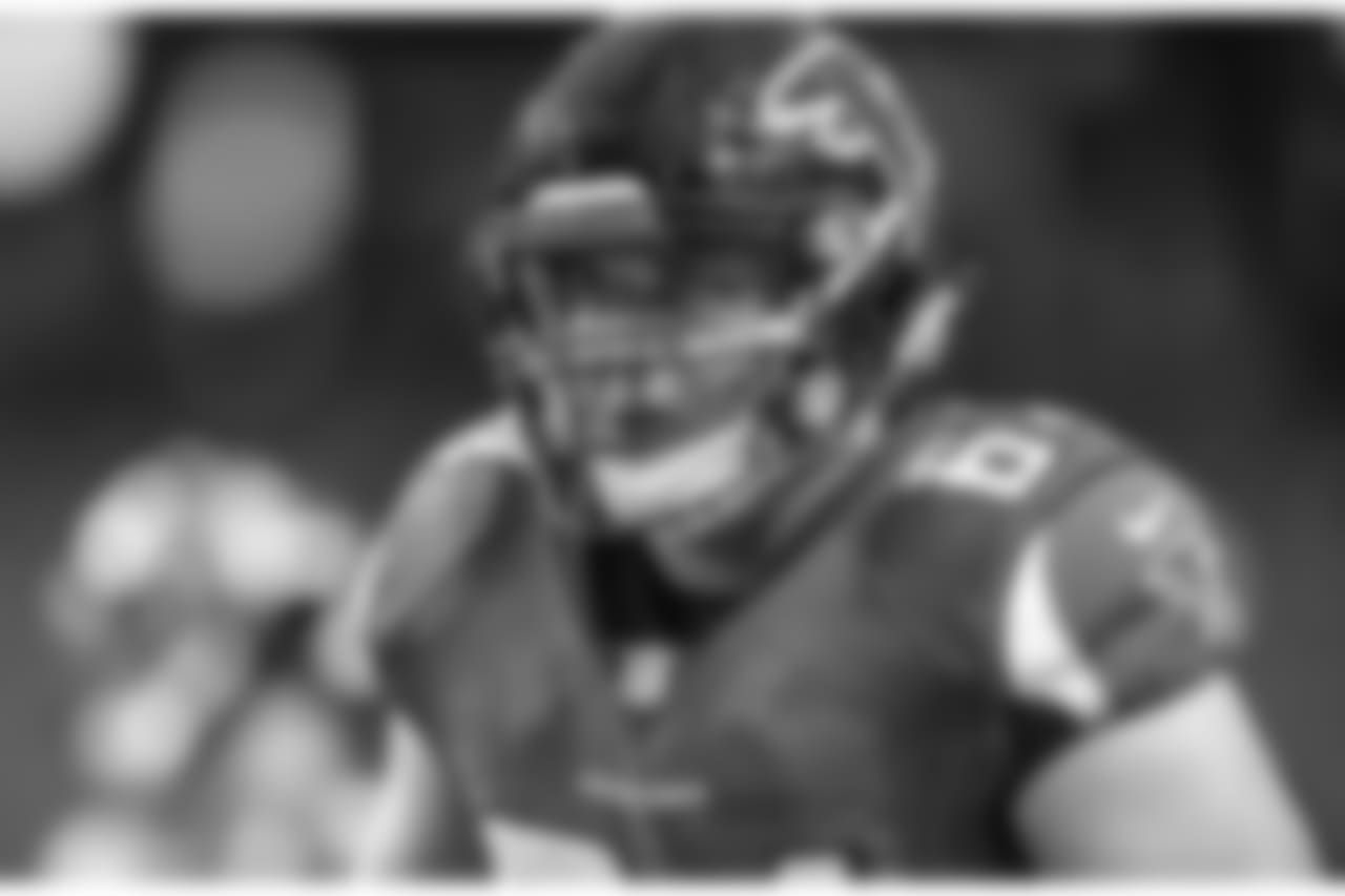 OL Collin Rahrig