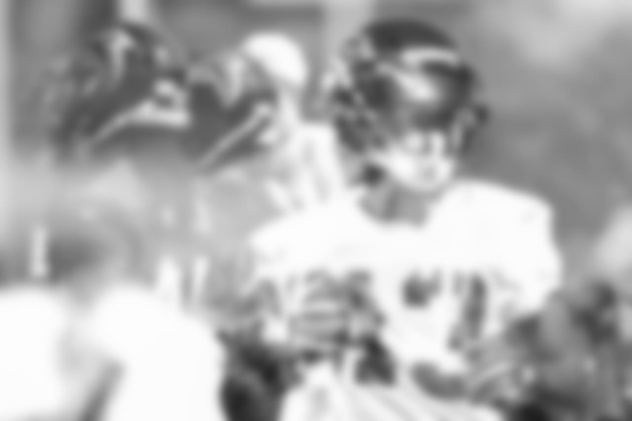 WR Reggie Davis