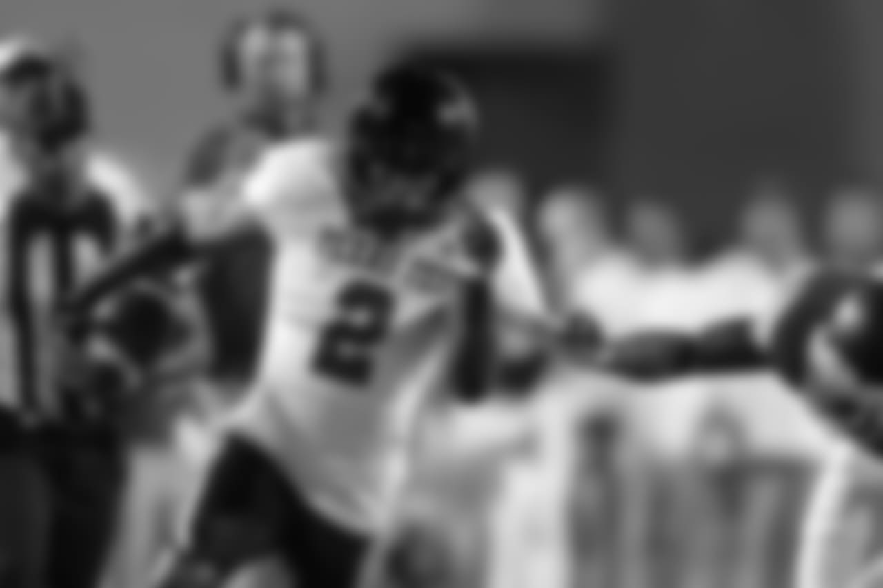 WR Reginald Davis III | Texas Tech