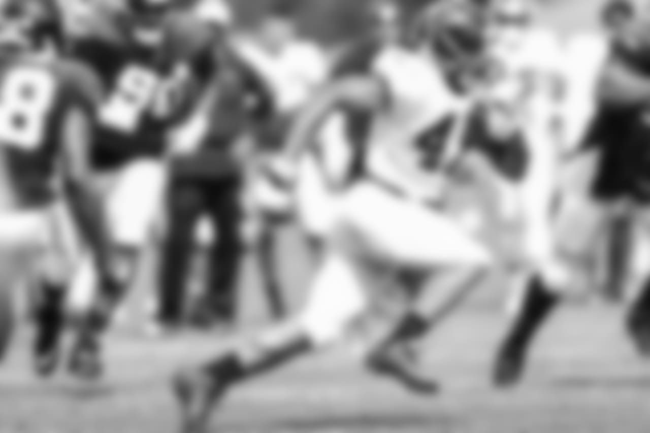 RB Terrence Magee