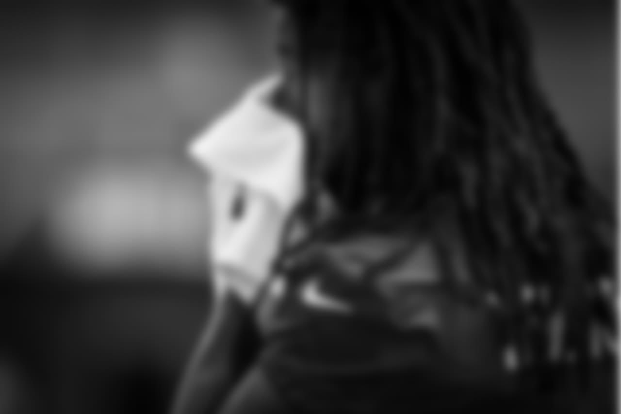 CB Desmond Trufant