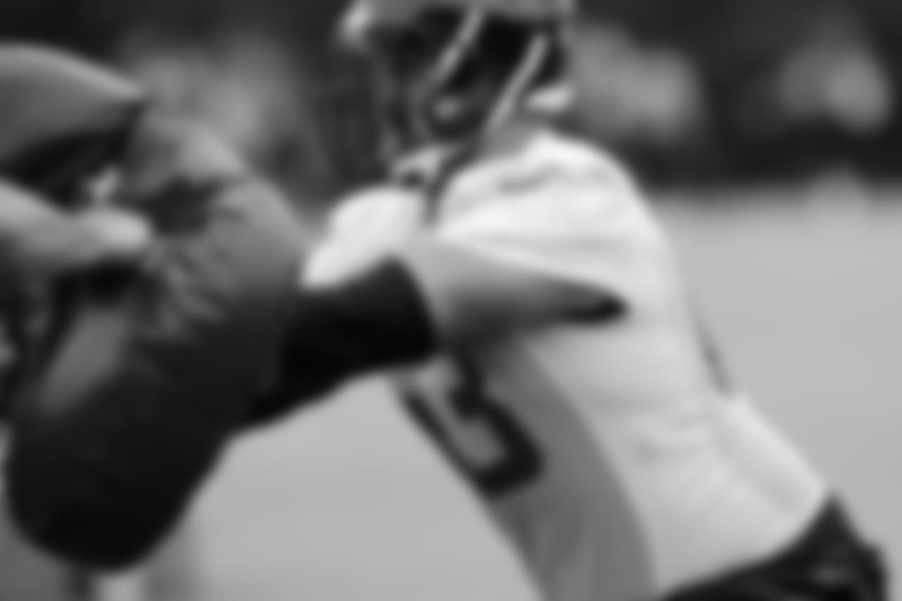 OG Ben Garland