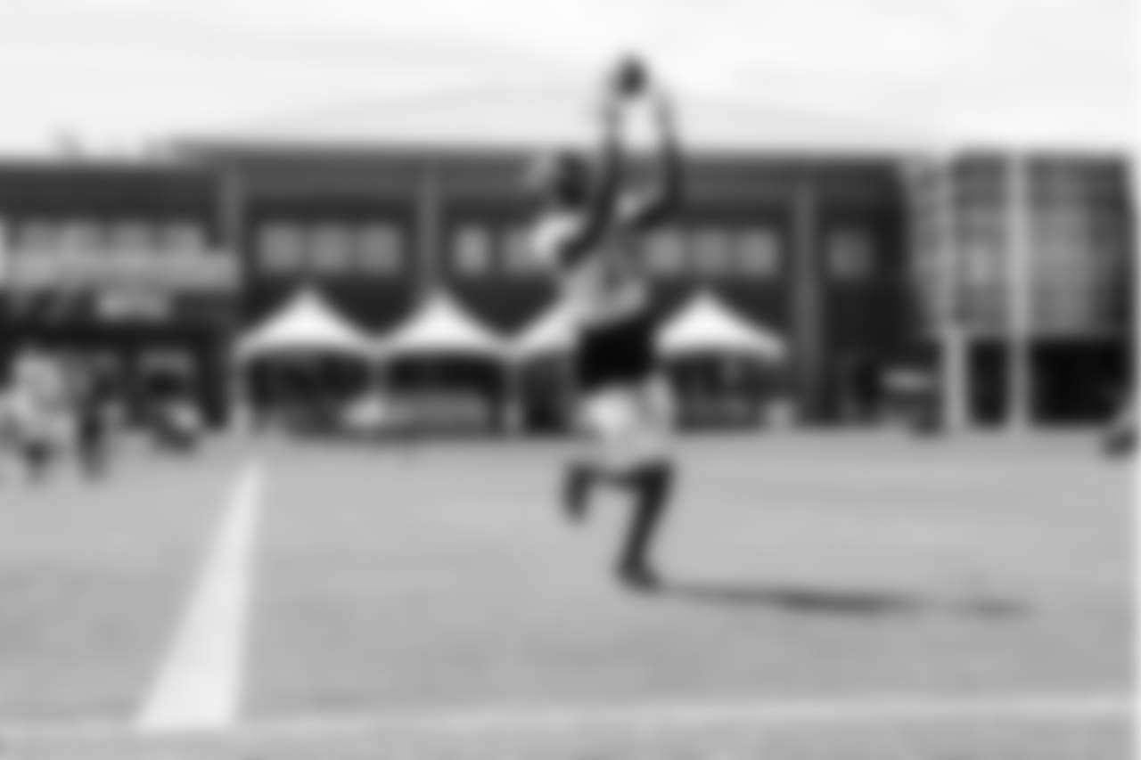 WR Calvin Ridley