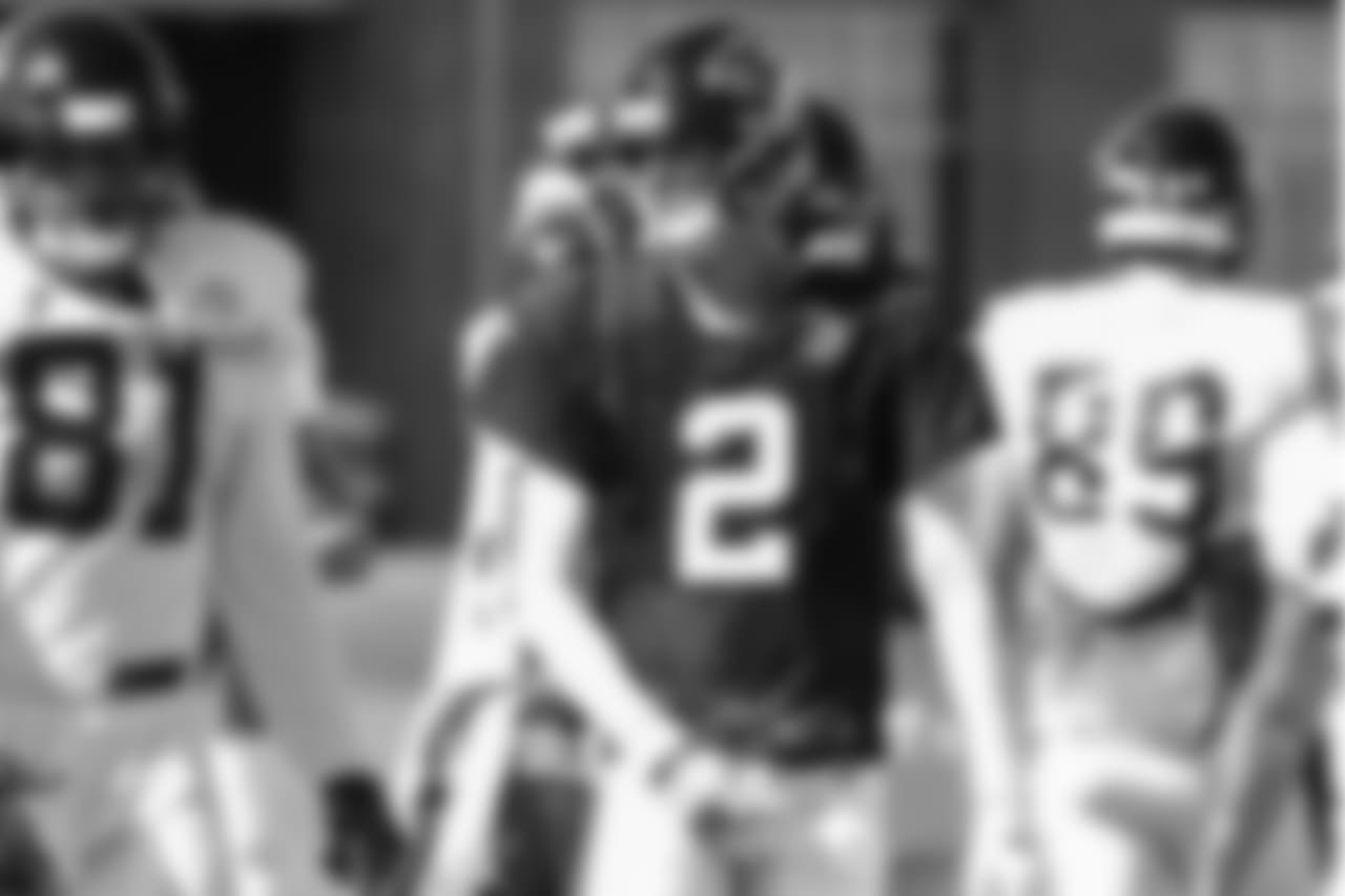 QB Matt Ryan